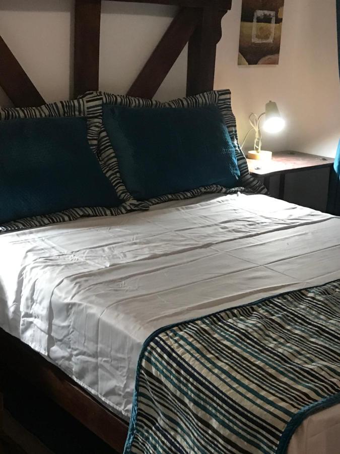 Cotton House De Labrador Bed & Breakfast Bagian luar foto