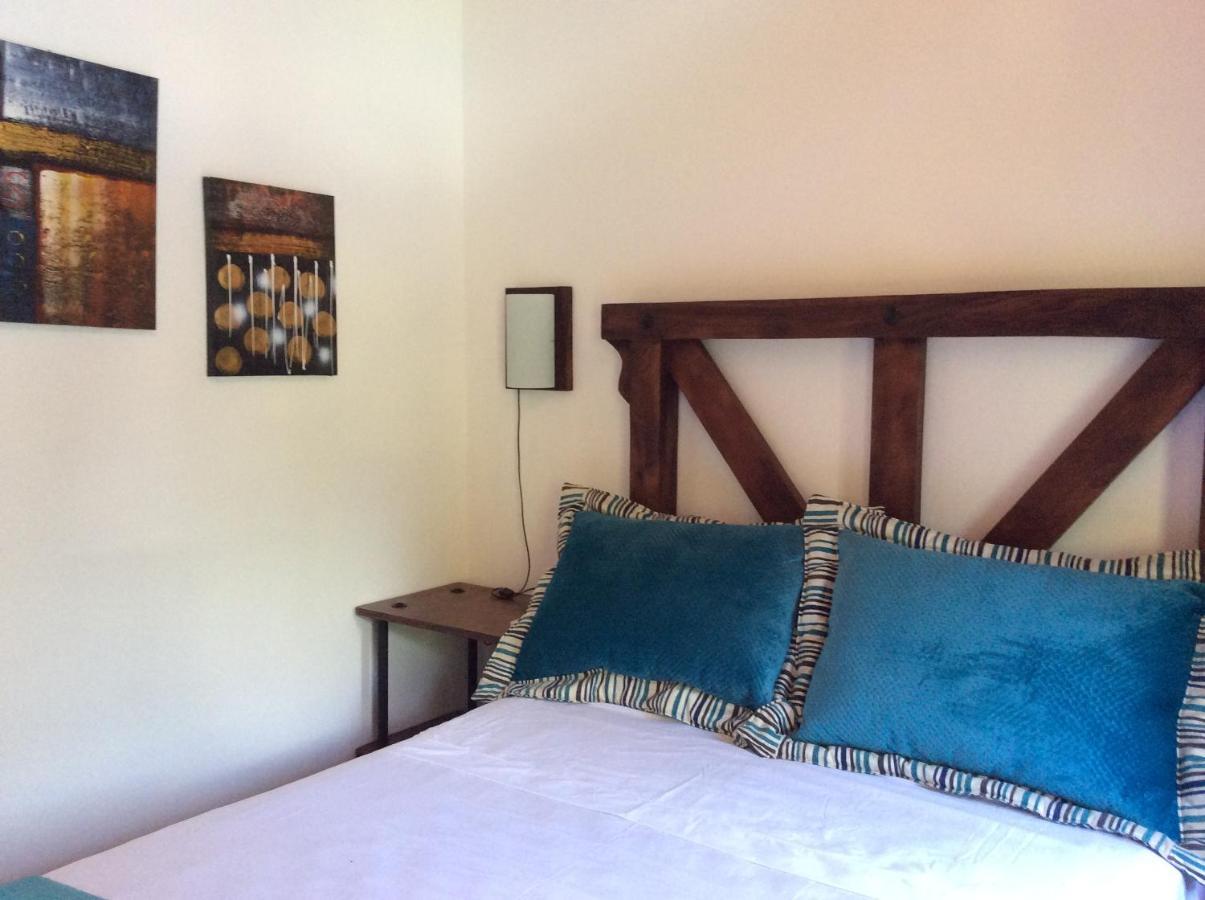 Cotton House De Labrador Bed & Breakfast Bagian luar foto
