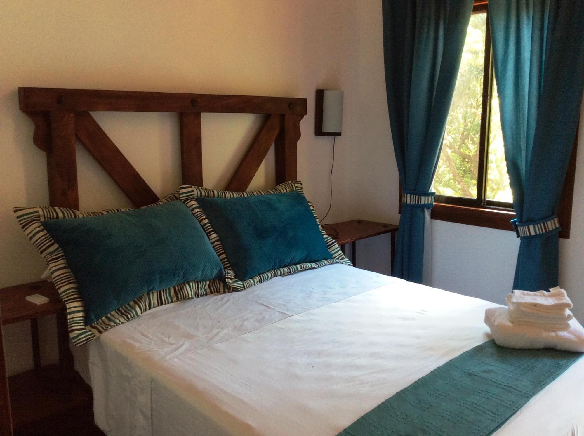 Cotton House De Labrador Bed & Breakfast Bagian luar foto