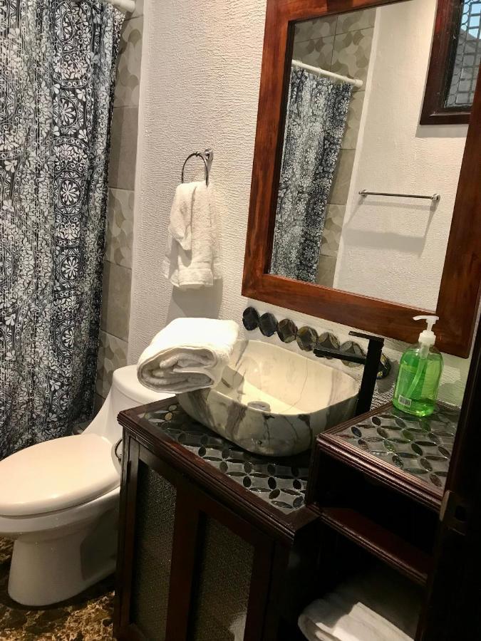 Cotton House De Labrador Bed & Breakfast Bagian luar foto
