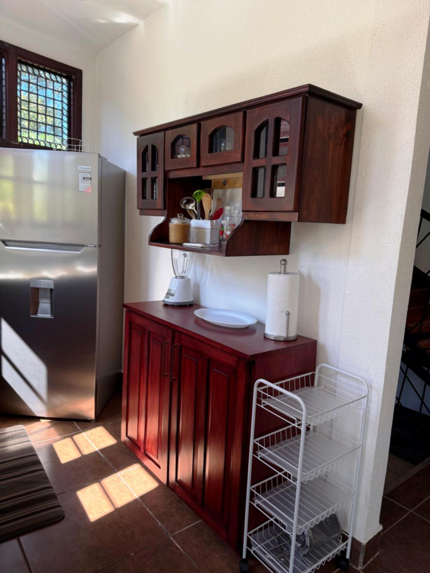 Cotton House De Labrador Bed & Breakfast Bagian luar foto