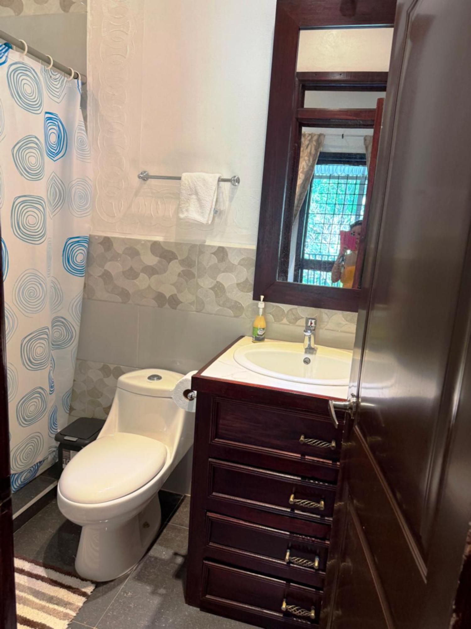 Cotton House De Labrador Bed & Breakfast Bagian luar foto