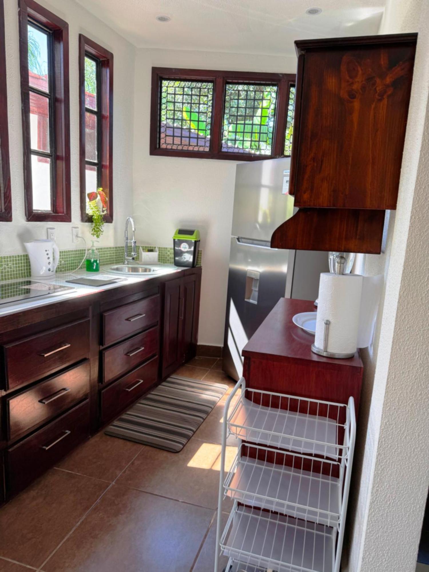 Cotton House De Labrador Bed & Breakfast Bagian luar foto