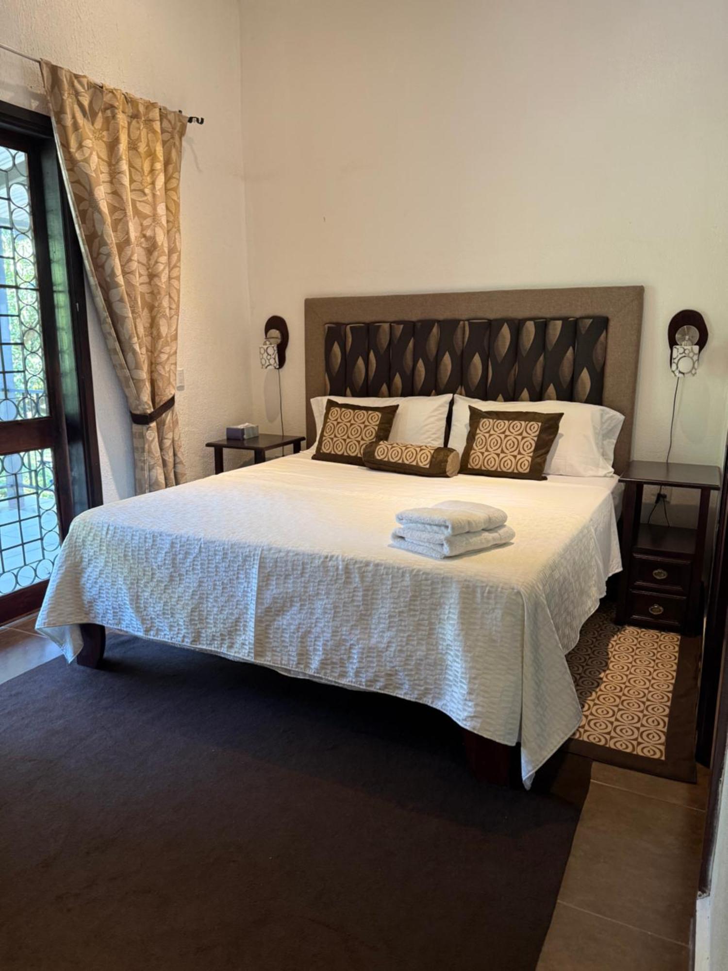 Cotton House De Labrador Bed & Breakfast Bagian luar foto