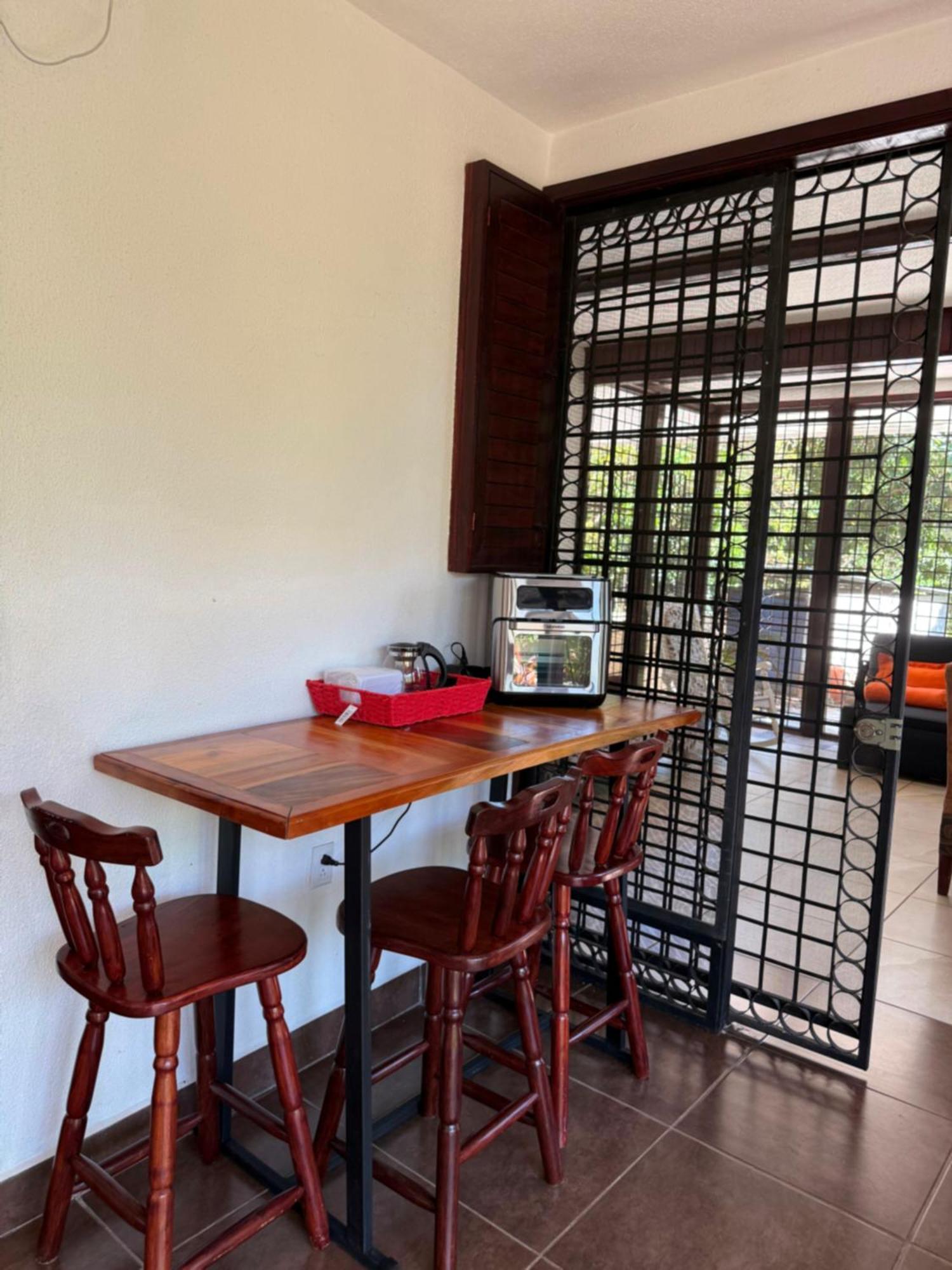 Cotton House De Labrador Bed & Breakfast Bagian luar foto