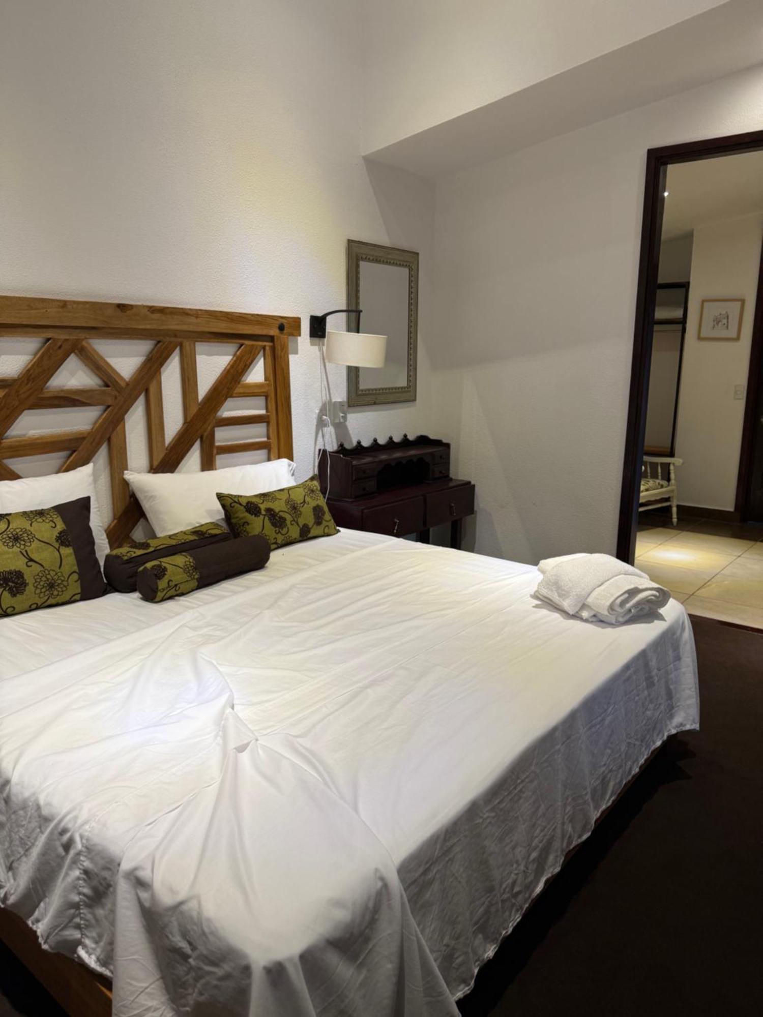 Cotton House De Labrador Bed & Breakfast Bagian luar foto