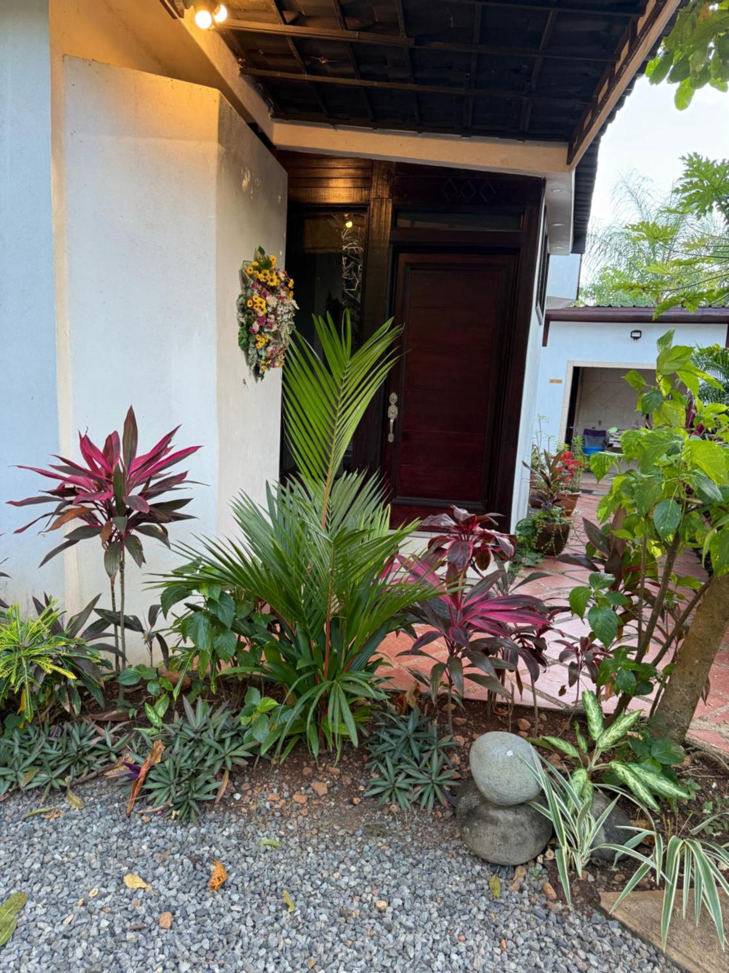 Cotton House De Labrador Bed & Breakfast Bagian luar foto