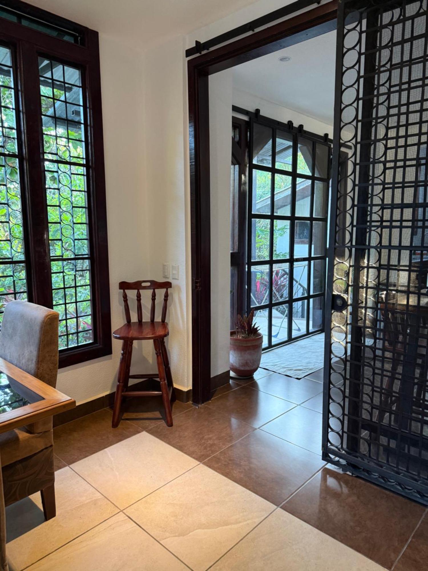 Cotton House De Labrador Bed & Breakfast Bagian luar foto